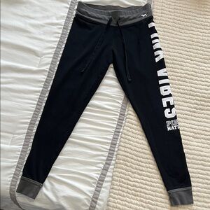 Victoria's Secret PINK Yoga Pants